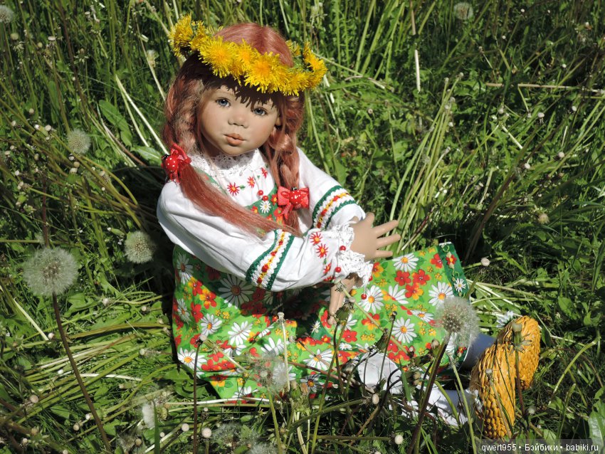 Незабываемое путешествие Типпи на дачу