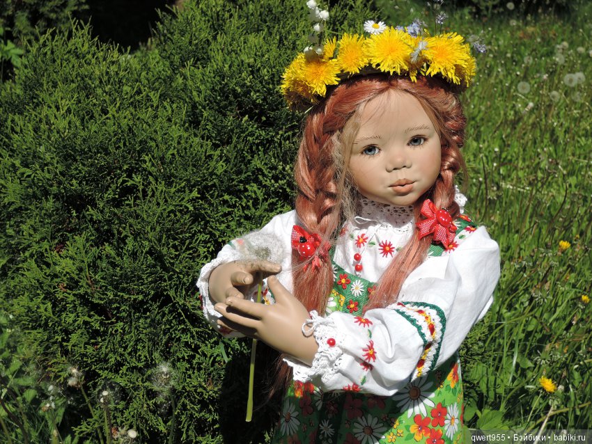 Незабываемое путешествие Типпи на дачу