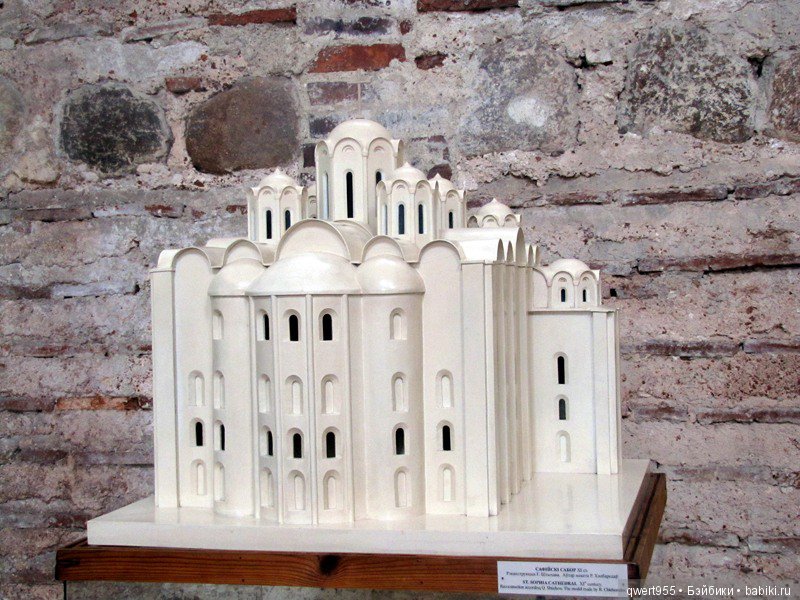 Везу с собой солнышко или незабываемое путешествие Вареньки в Беларусь (фото 10)