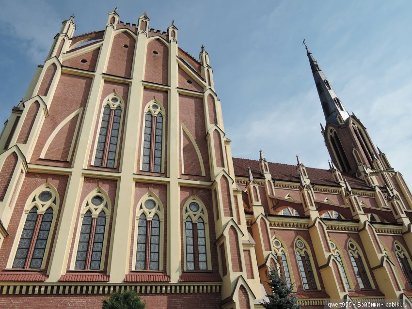 Везу с собой солнышко или незабываемое путешествие Вареньки в Беларусь