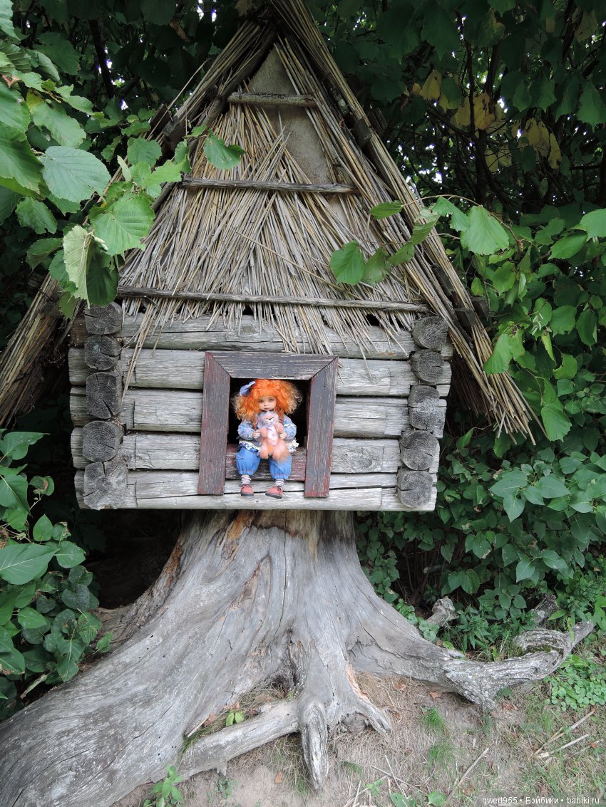 Везу с собой солнышко или незабываемое путешествие Вареньки в Беларусь