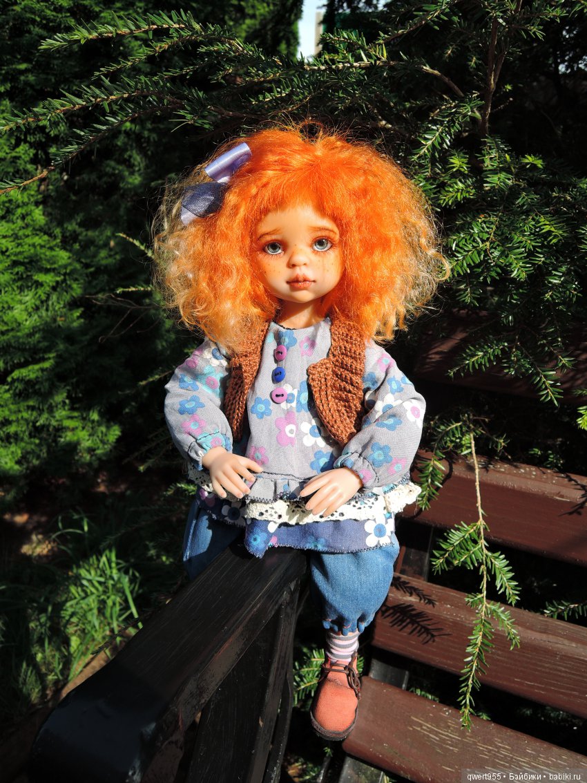 Везу с собой солнышко или незабываемое путешествие Вареньки в Беларусь