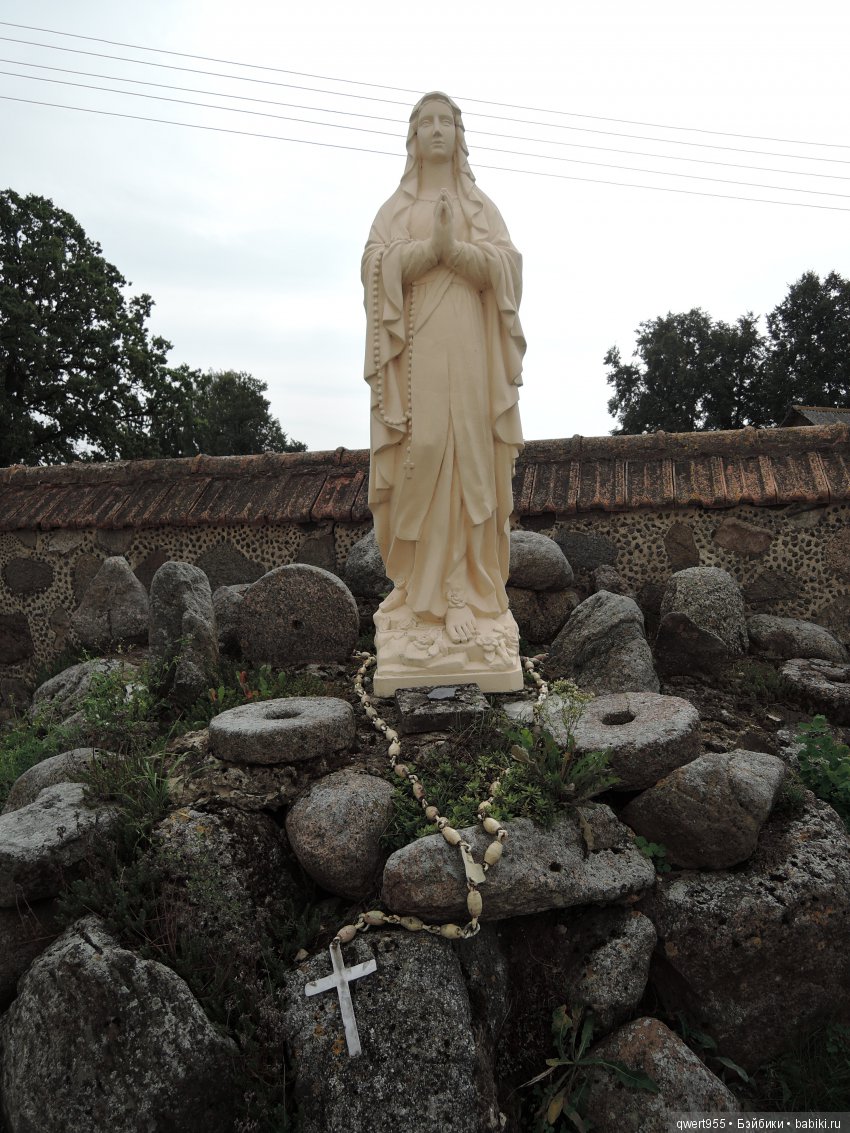 Везу с собой солнышко или незабываемое путешествие Вареньки в Беларусь