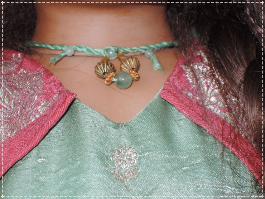 Моя коллекция кукол от Annette Himstedt. Прошлое... и НАСТОЯЩЕЕ... Часть №4 (Заключительная)