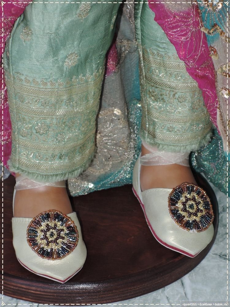 Моя коллекция кукол от Annette Himstedt. Прошлое... и НАСТОЯЩЕЕ... Часть №4 (Заключительная)