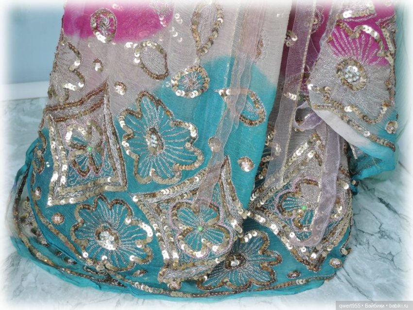 Моя коллекция кукол от Annette Himstedt. Прошлое... и НАСТОЯЩЕЕ... Часть №4 (Заключительная)