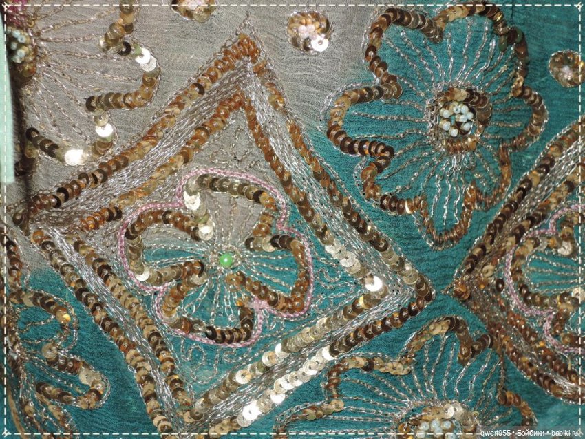 Моя коллекция кукол от Annette Himstedt. Прошлое... и НАСТОЯЩЕЕ... Часть №4 (Заключительная)