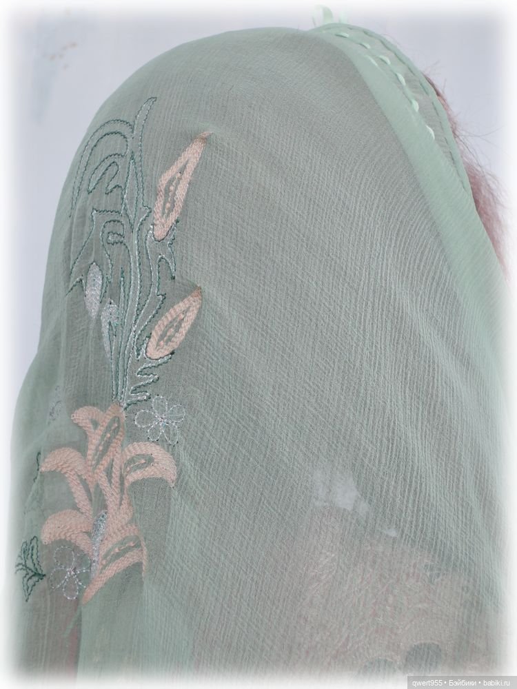 Моя коллекция кукол от Annette Himstedt. Прошлое... и НАСТОЯЩЕЕ... Часть №4 (Заключительная)