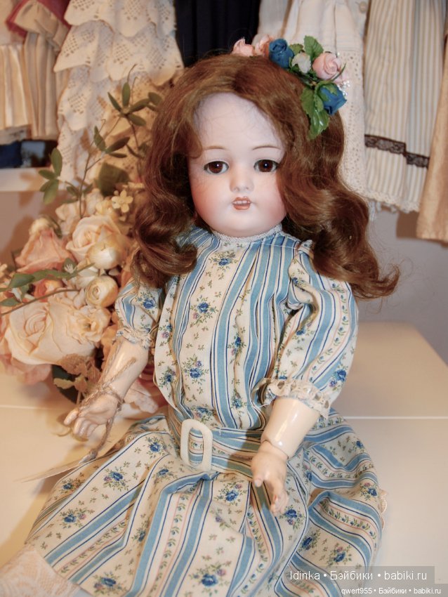 С чего всё началось... или 5+ лет на "БэйбиКах"