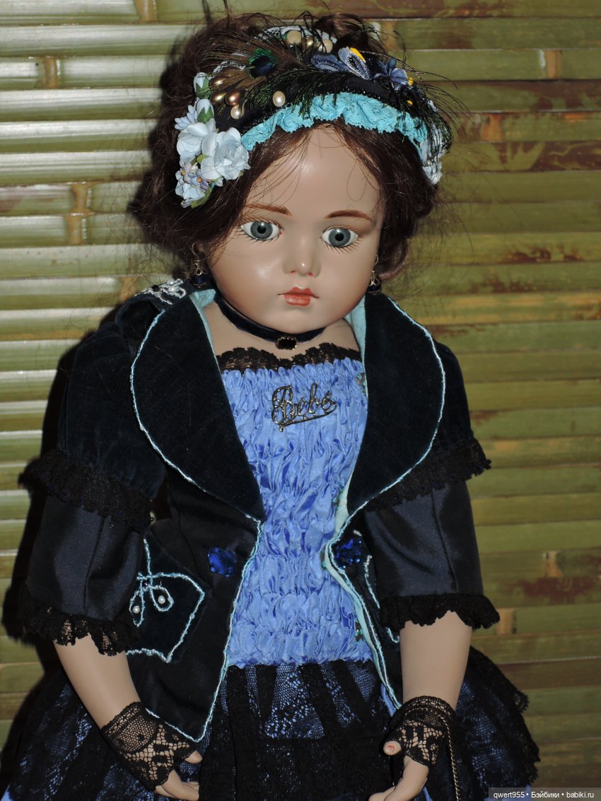 С чего всё началось... или 5+ лет на "БэйбиКах" (фото 10)