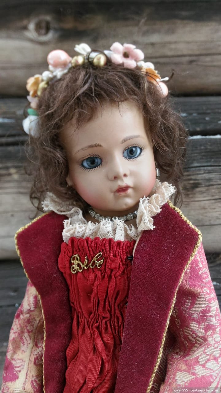 С чего всё началось... или 5+ лет на "БэйбиКах"