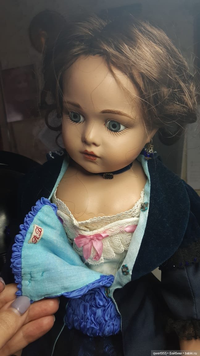 С чего всё началось... или 5+ лет на "БэйбиКах" (фото 4)