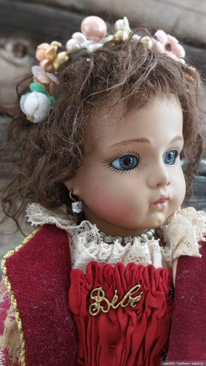 С чего всё началось... или 5+ лет на "БэйбиКах"