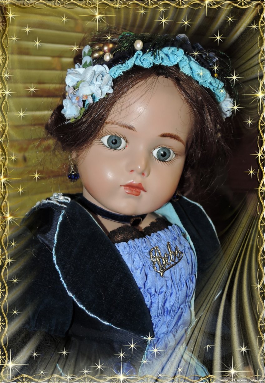 С чего всё началось... или 5+ лет на "БэйбиКах" (фото 8)