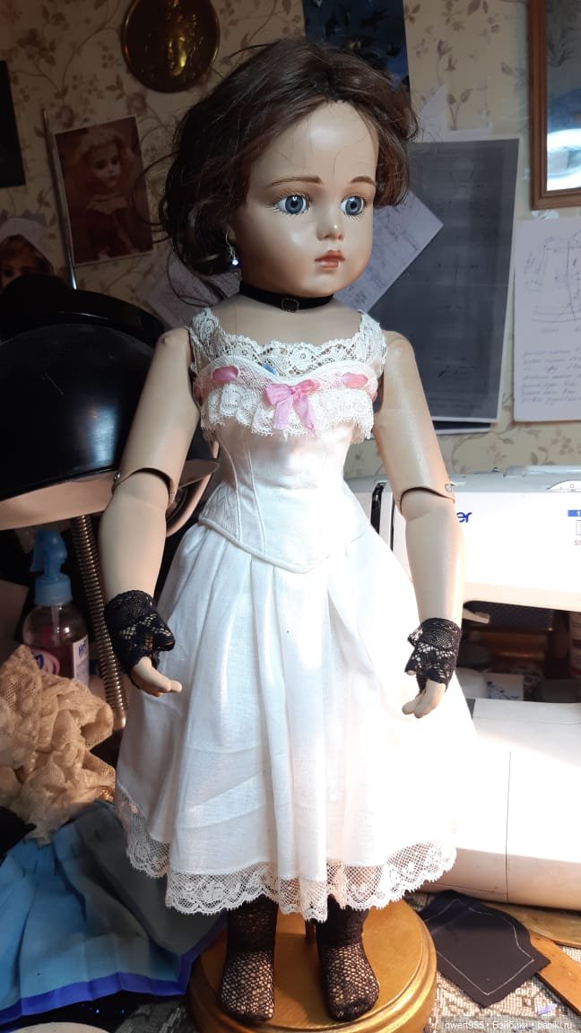 С чего всё началось... или 5+ лет на "БэйбиКах" (фото 3)