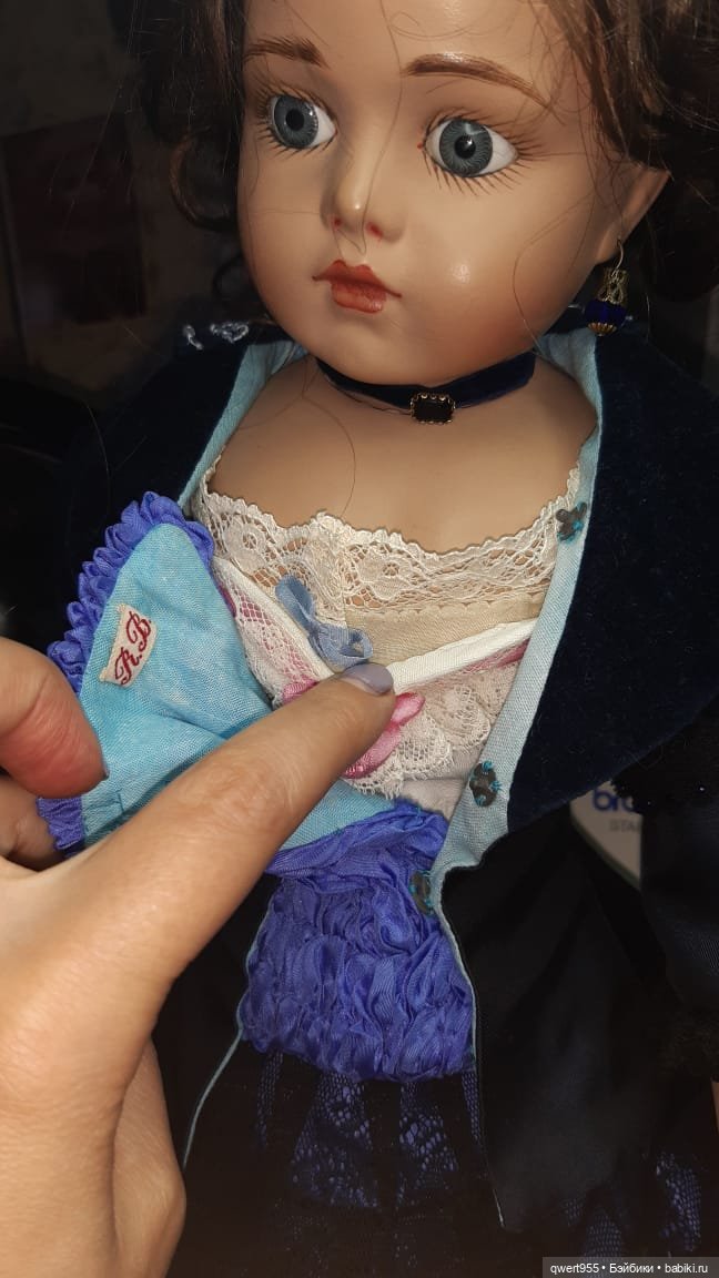 С чего всё началось... или 5+ лет на "БэйбиКах" (фото 5)