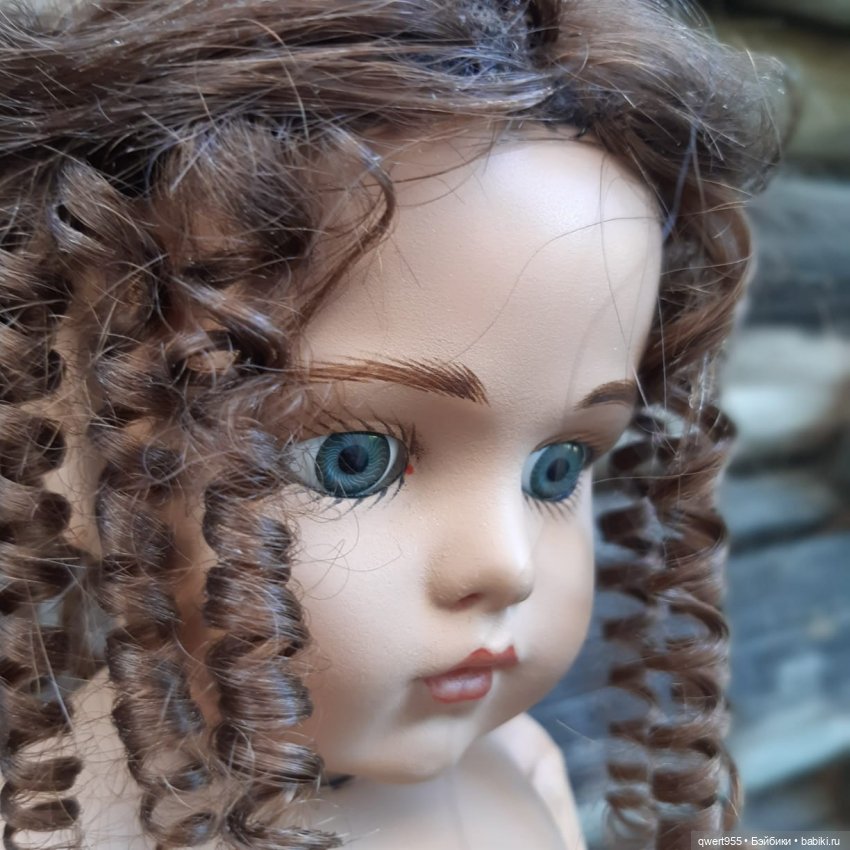 С чего всё началось... или 5+ лет на "БэйбиКах" (фото 2)