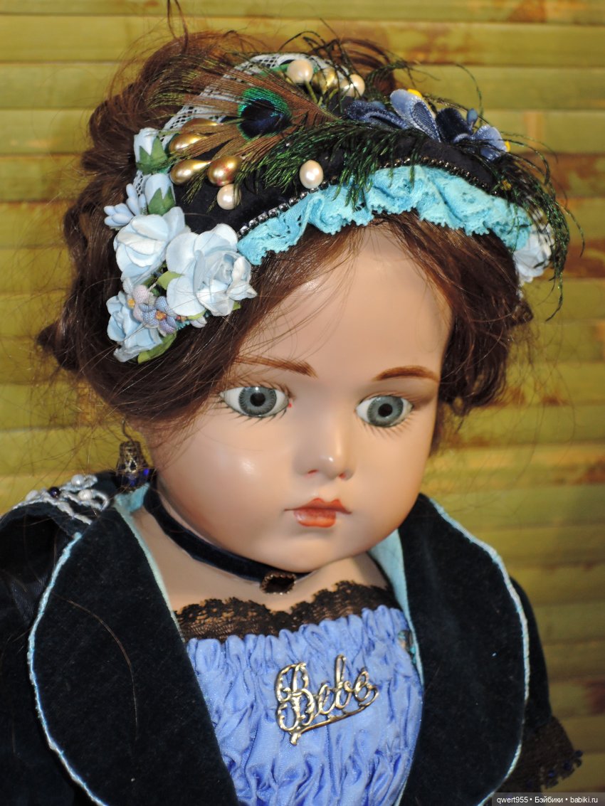 С чего всё началось... или 5+ лет на "БэйбиКах" (фото 9)