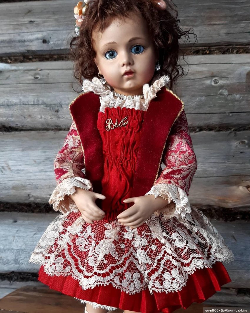 С чего всё началось... или 5+ лет на "БэйбиКах"