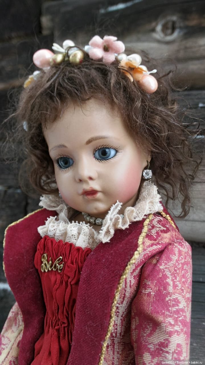 С чего всё началось... или 5+ лет на "БэйбиКах"