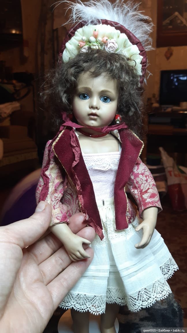 С чего всё началось... или 5+ лет на "БэйбиКах"