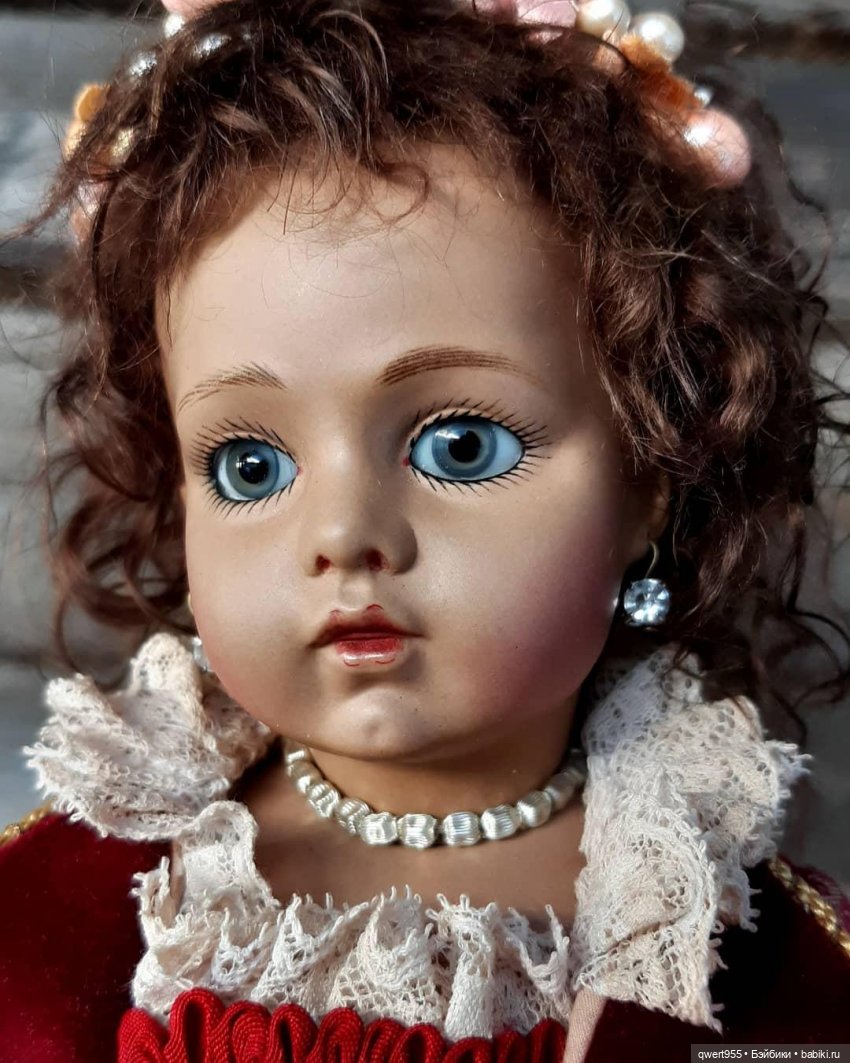 С чего всё началось... или 5+ лет на "БэйбиКах"