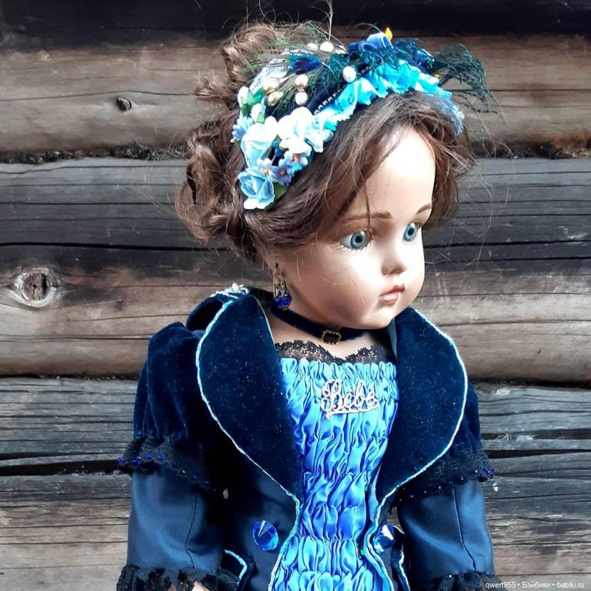 С чего всё началось... или 5+ лет на "БэйбиКах" (фото 6)