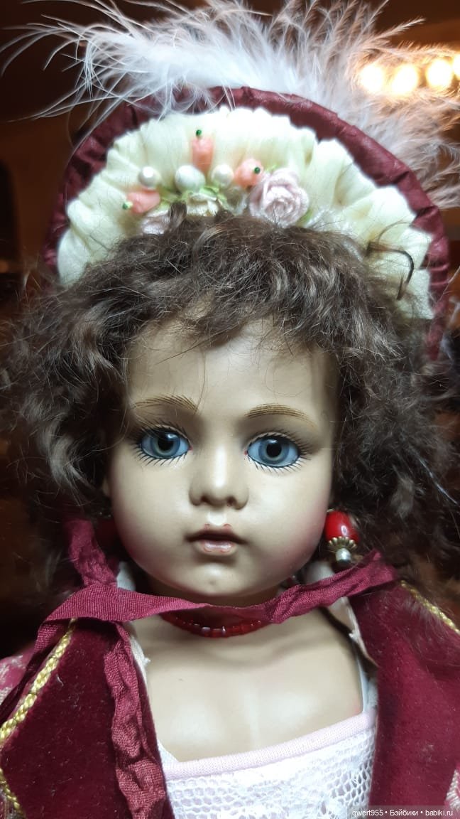 С чего всё началось... или 5+ лет на "БэйбиКах"