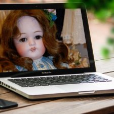 С чего всё началось... или 5+ лет на "БэйбиКах"