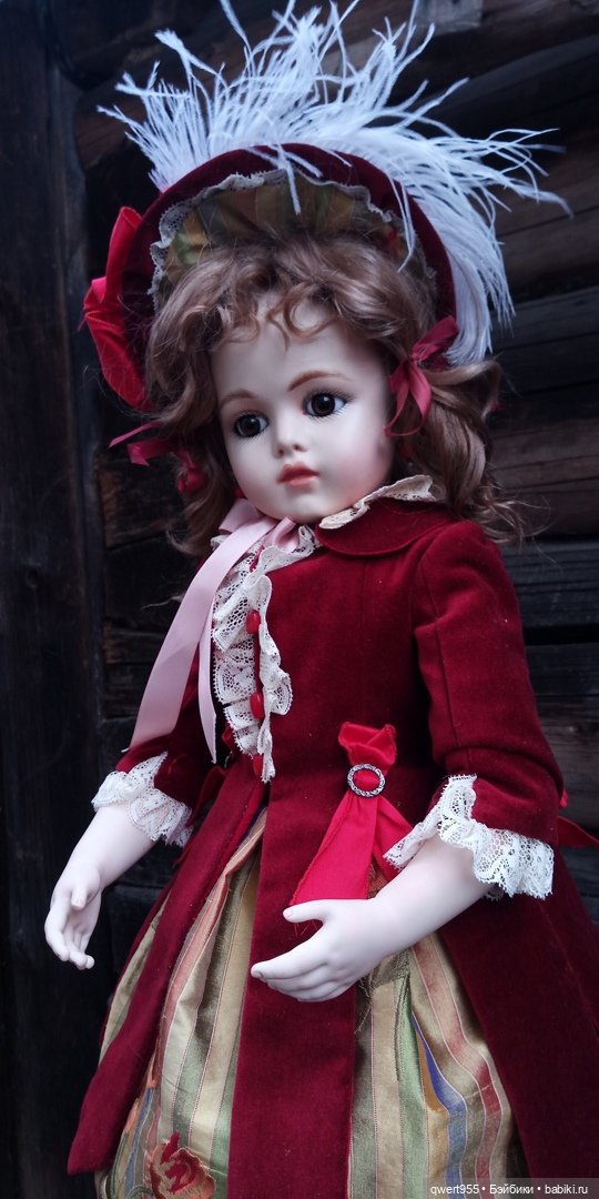 "Не ломайте крылья тем, кто..."