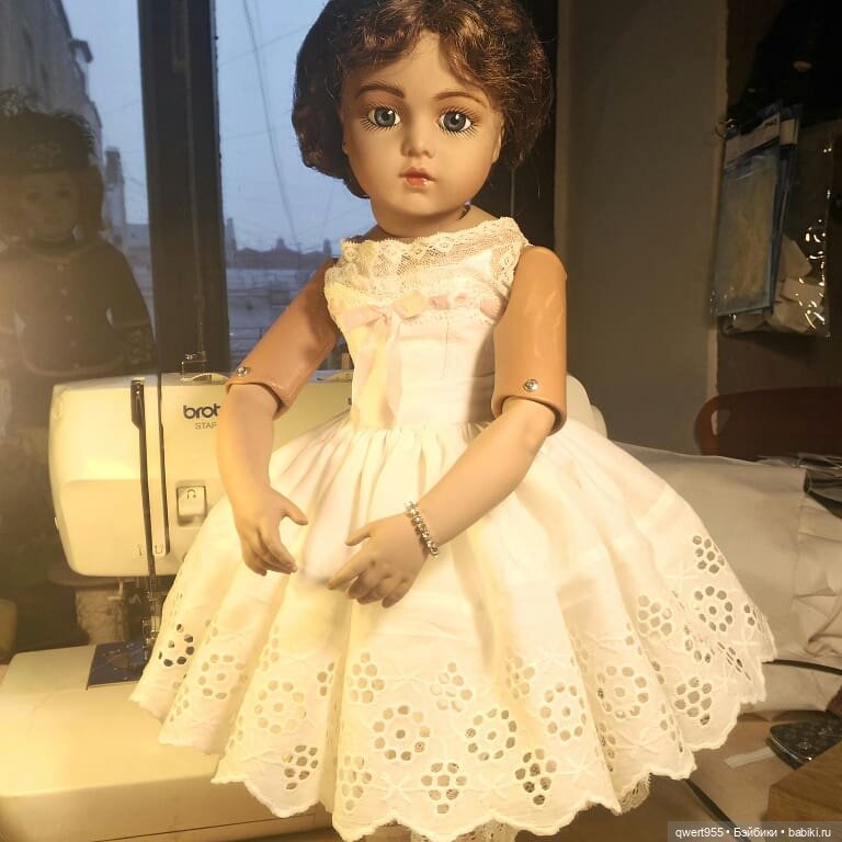 "Не ломайте крылья тем, кто..."