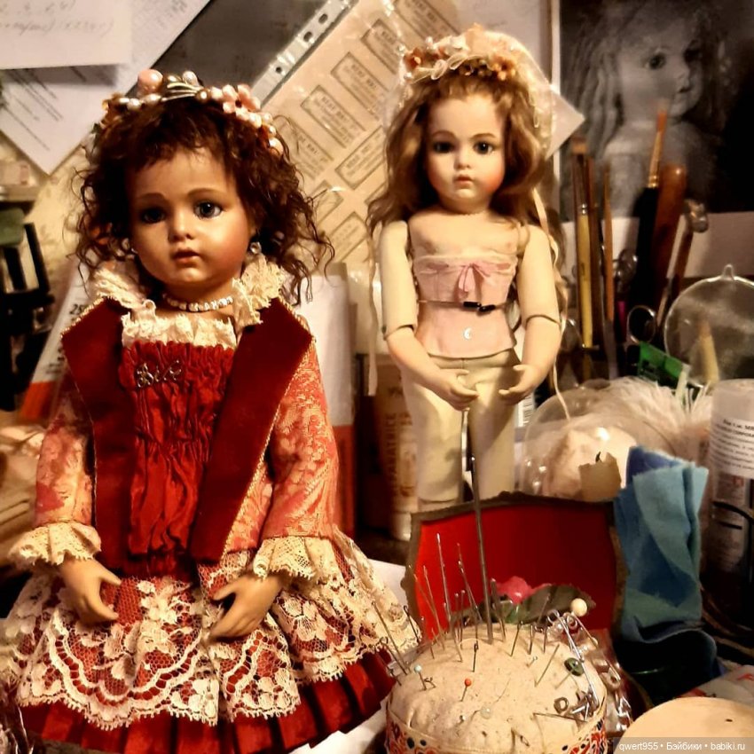 "Не ломайте крылья тем, кто..."