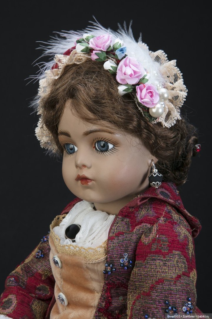 "Не ломайте крылья тем, кто..."