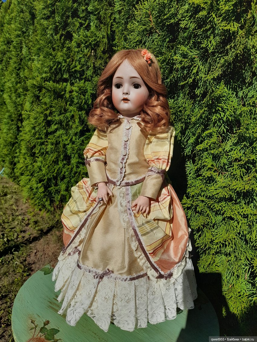 "Унылая пора, очей очарованье!"