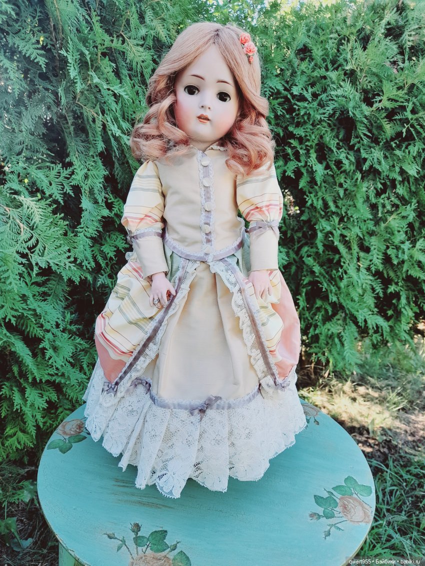 "Унылая пора, очей очарованье!"