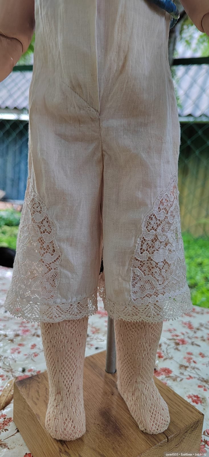 "Унылая пора, очей очарованье!" (фото 3)