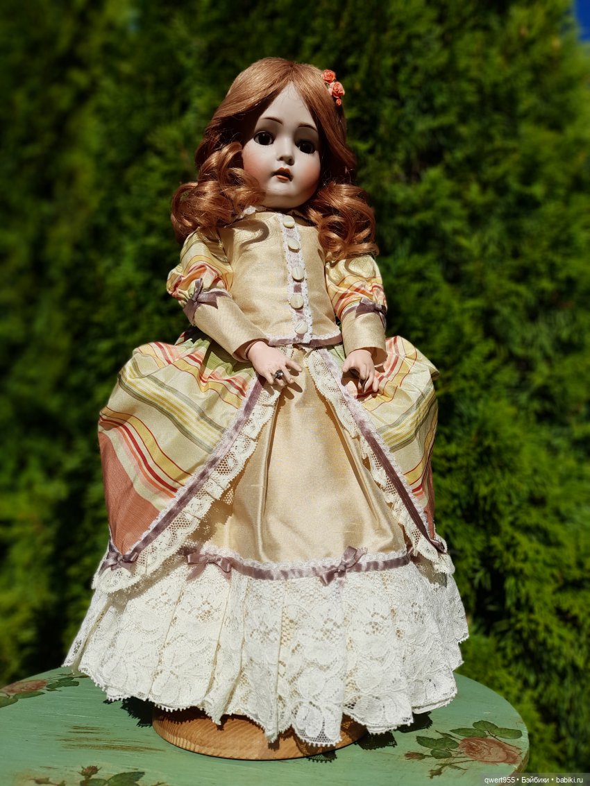 "Унылая пора, очей очарованье!"