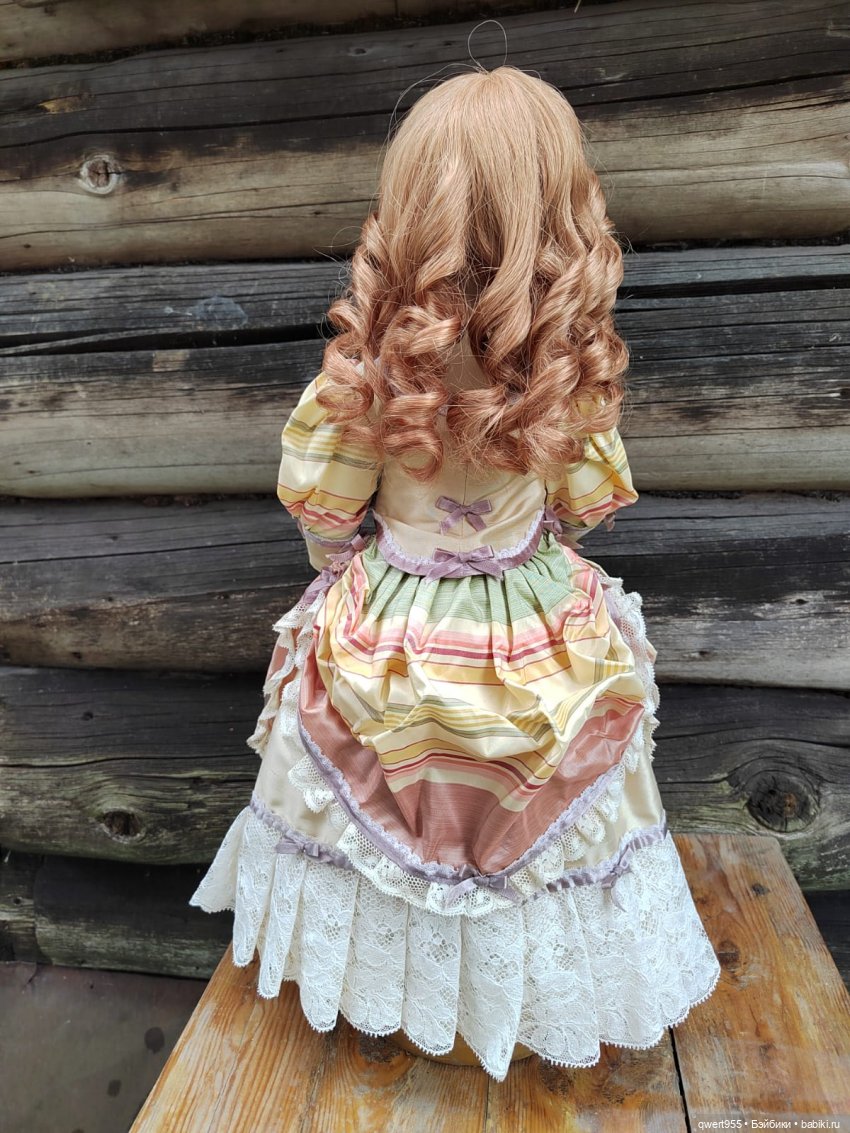 "Унылая пора, очей очарованье!"