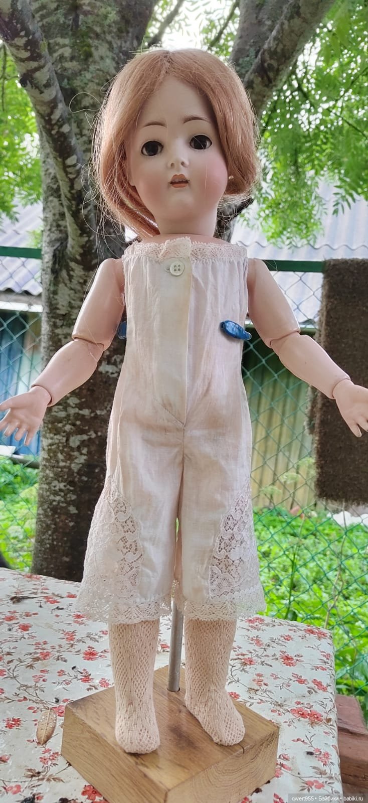 "Унылая пора, очей очарованье!" (фото 4)