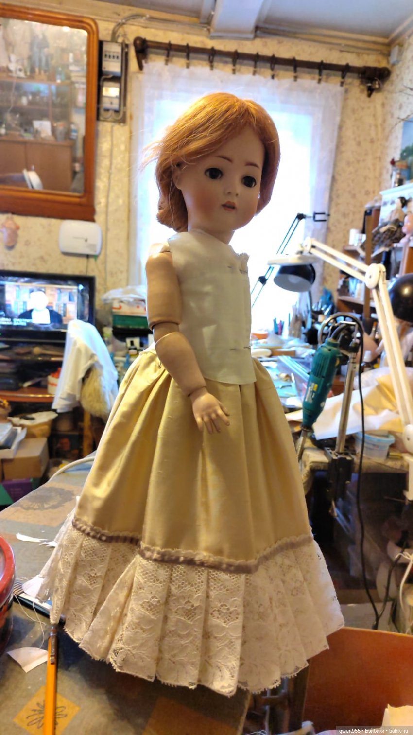 "Унылая пора, очей очарованье!"