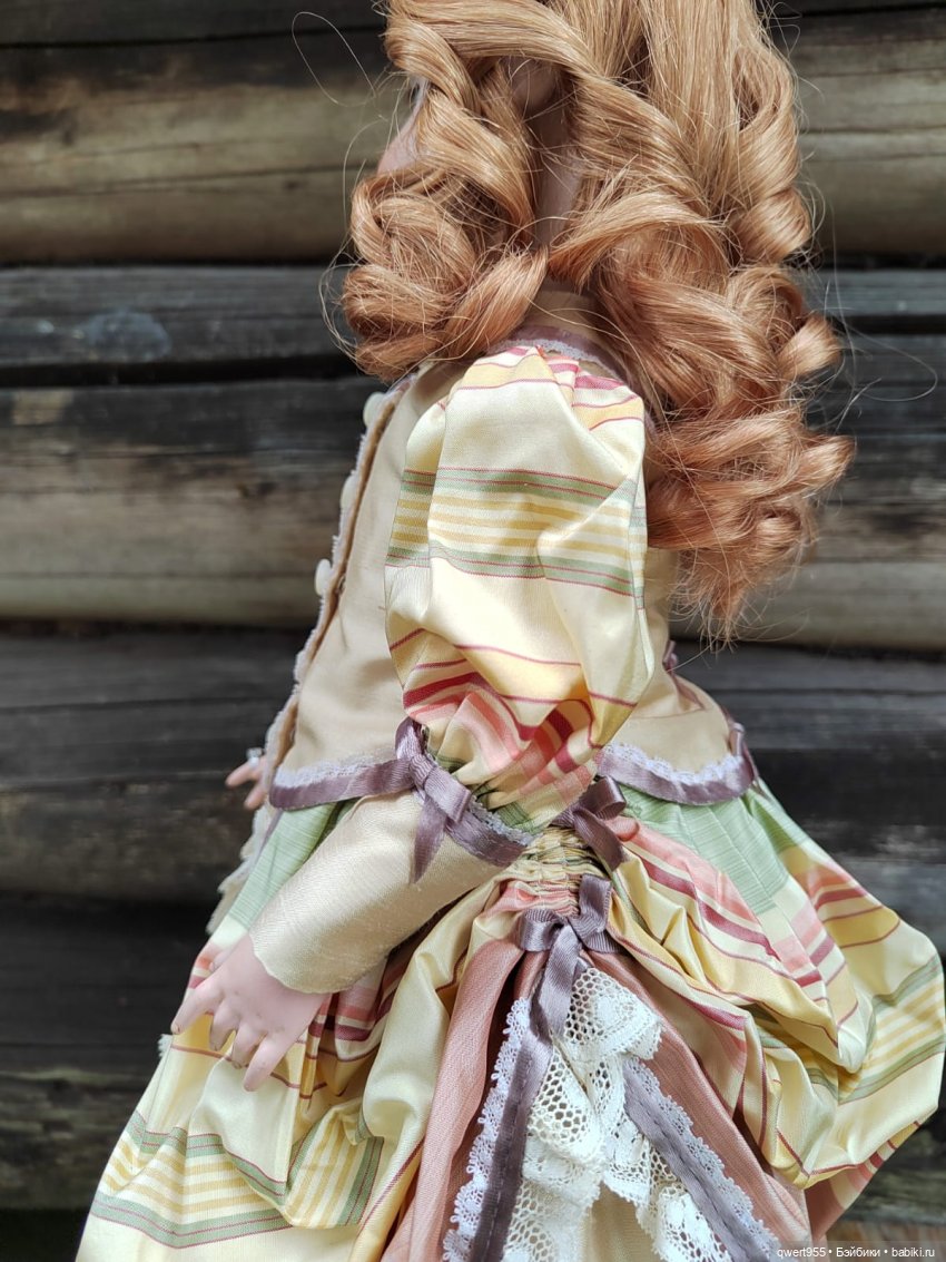 "Унылая пора, очей очарованье!"