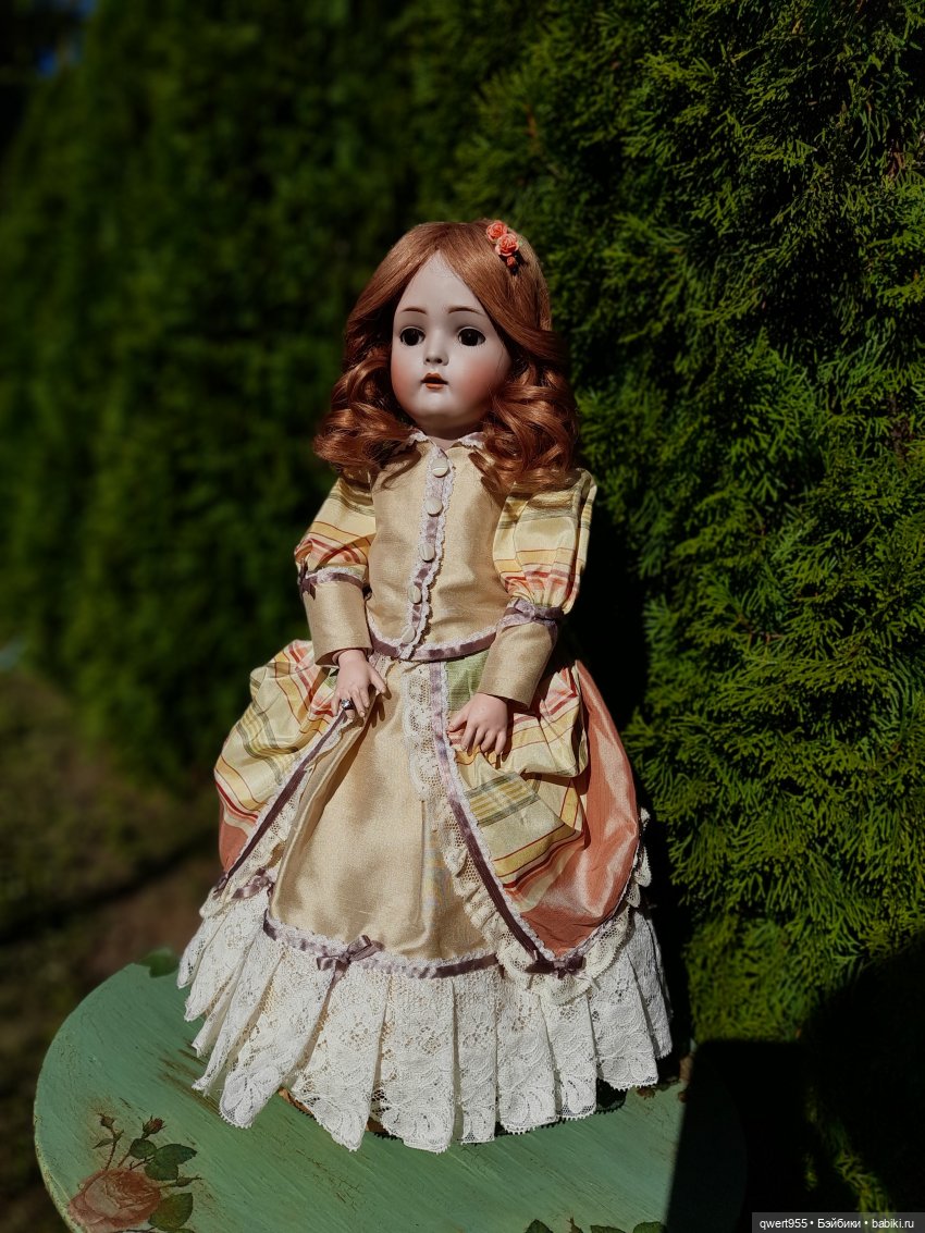 "Унылая пора, очей очарованье!"