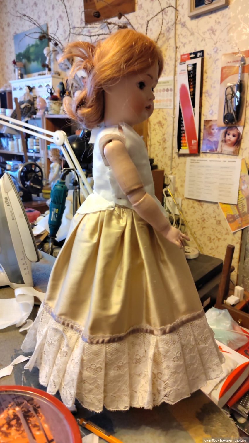 "Унылая пора, очей очарованье!" (фото 10)