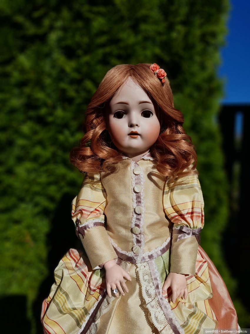 "Унылая пора, очей очарованье!"