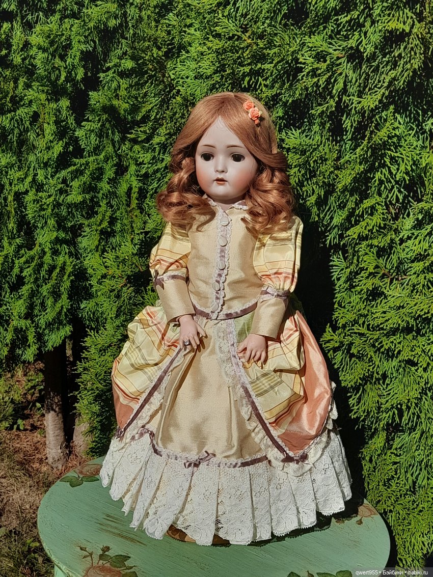 "Унылая пора, очей очарованье!"