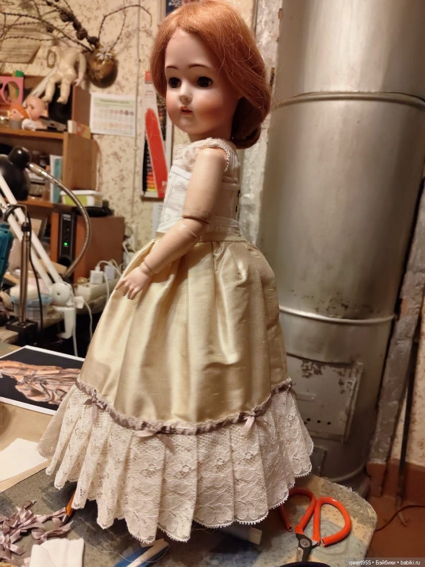 "Унылая пора, очей очарованье!" (фото 9)