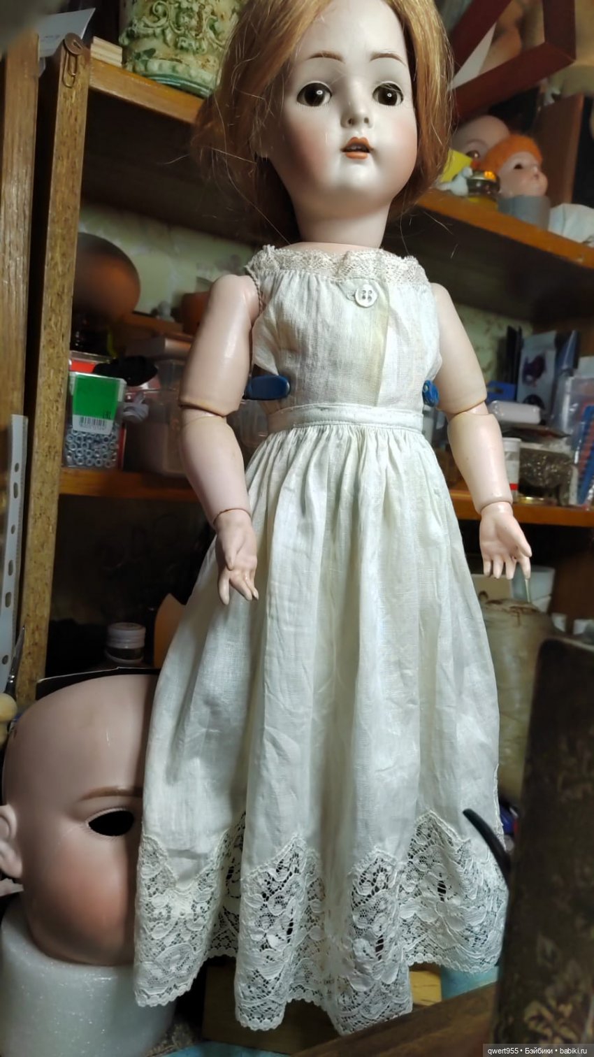 "Унылая пора, очей очарованье!" (фото 5)