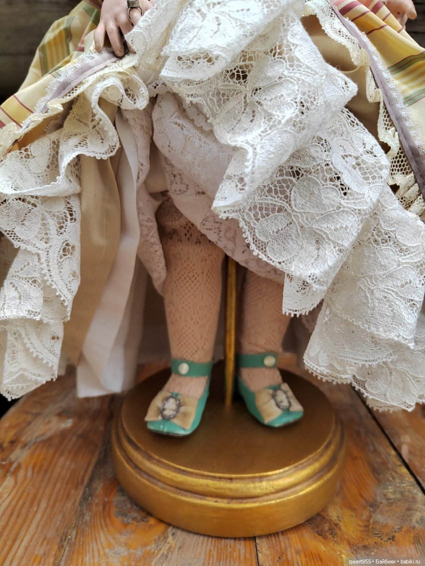 "Унылая пора, очей очарованье!" (фото 6)