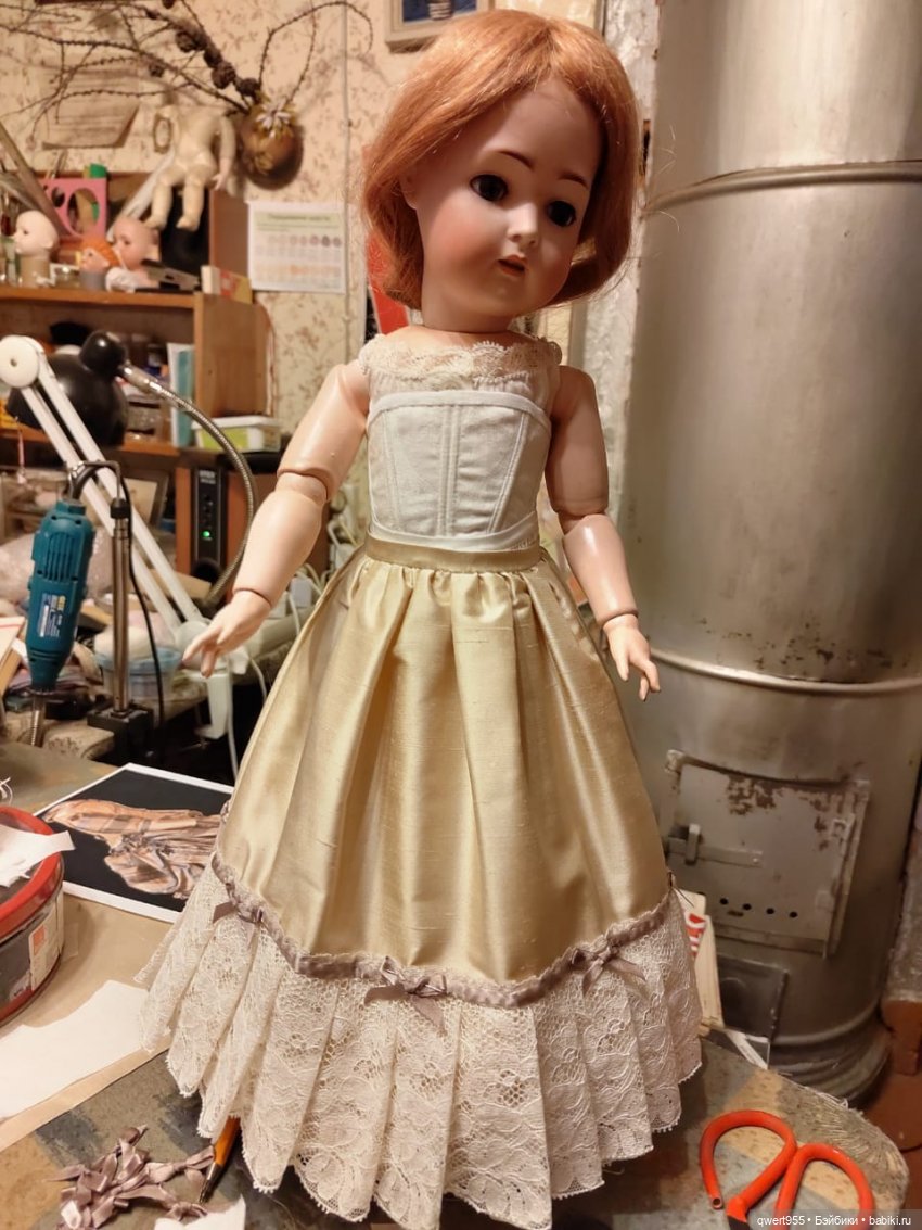 "Унылая пора, очей очарованье!" (фото 8)