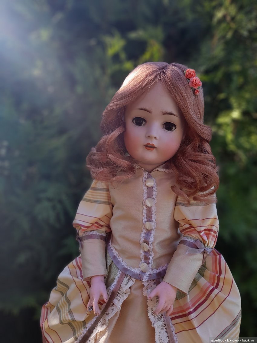 "Унылая пора, очей очарованье!"